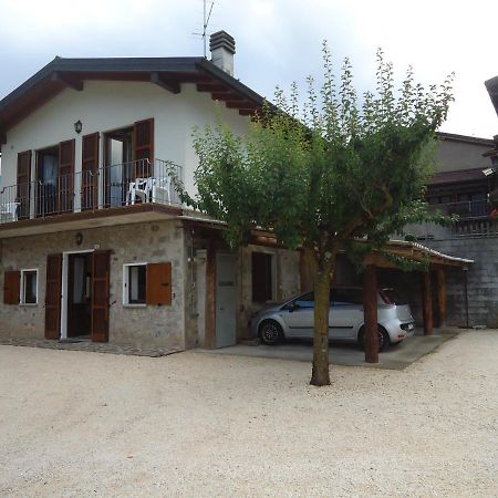 Casa Vittoria V1 Apartment Crone ภายนอก รูปภาพ