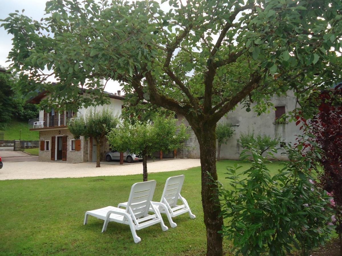 Casa Vittoria V1 Apartment Crone ภายนอก รูปภาพ